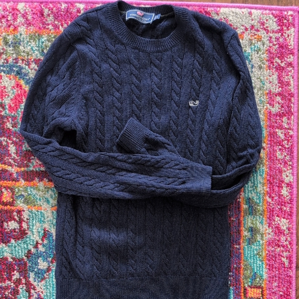 Boys Sweater